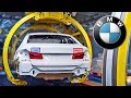 Bmw factory  integration of ai in the production line