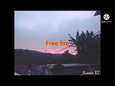 Jingrwai Sieh Free fire ft Frenzy  Just for fun