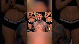 tom aspinall vs ciryl gane