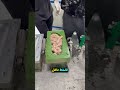من مادة خام إلى نعل مريح
