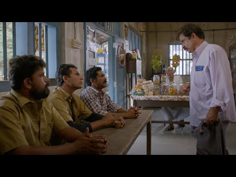 ملياردير بيرجع قريته بعد 25سنه بيلاقى ابوه فقير جدا وشغال عند الناس فبيقرر يشغل اهل القريه كلهم عنده