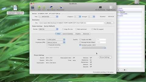 How to convert video file into Iphone format