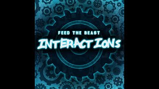 FTB: Interactions #7 - The Road So Far