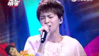 曾沛慈 SHOWBIZ LIVE PART2 20150109完全娛樂