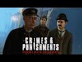 Sherlock Holmes: Crimes & Punishments ▶ Тайна Исчезнувшего Поезда #2