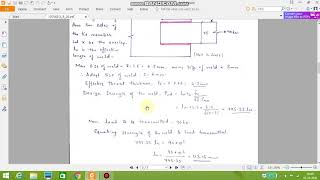 Design of Welded Connections- 5 - SKS