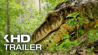 PREHISTORIC PLANET Trailer (2022) Apple TV+