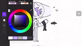 New OC owo