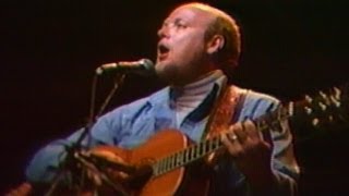 Video thumbnail of "Interview with Stan Rogers + performance of "The Jeannie C." in One Warm Line"