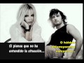 Ajda Pekkan & Tarkan - Yakar Geçerim | SUBTITULOS ESPAÑOL   LETRA