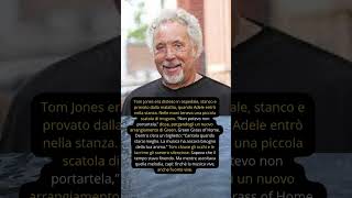Tom Jones   fatti avvincenti della sua vita
