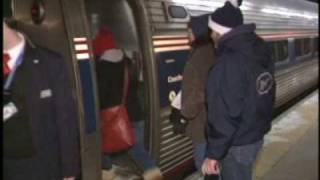 Delaware Online News Video: All aboard for Washington, D.C.