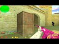 BEST AIM CFG 2025 CS 1.6 🔥  | 99%hs | NEW AIM CFG 2025