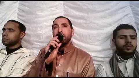 القارئ المنشد سمير الحسواني /ما تيسر من سورة الفرقان