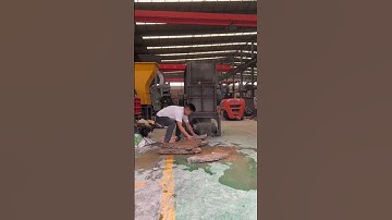 Stone crushing machinery, good machinery and good tools to save time and effort