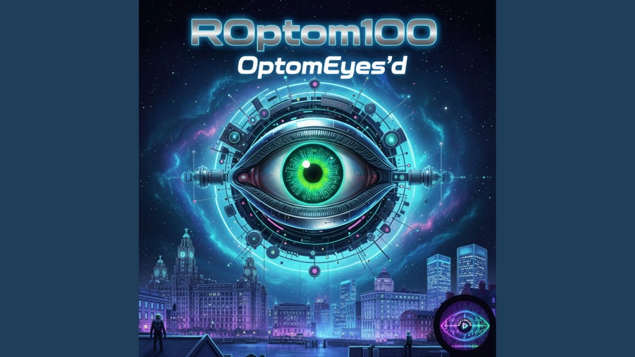Optometry Degree.