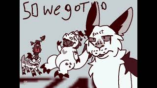 BLOODEATER PMV