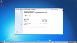 How to update your Printing Credentials in Windows