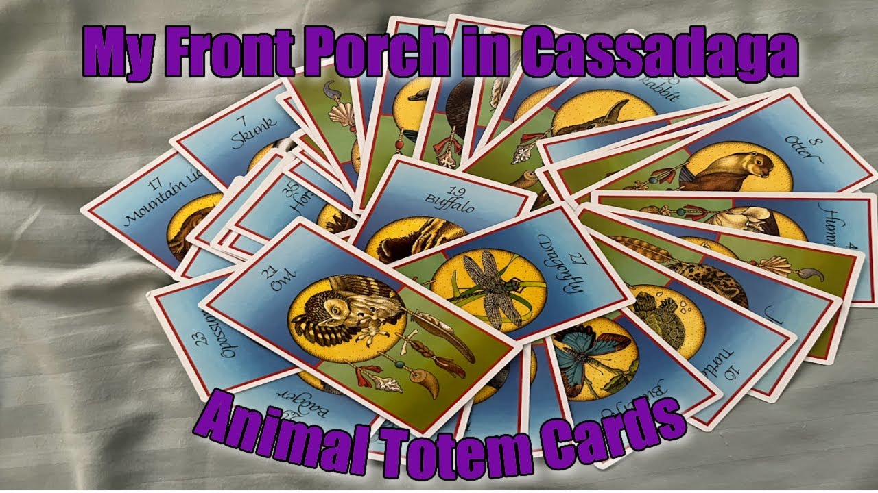 Crow Animal Totem - Law