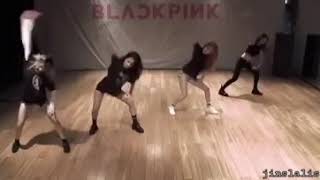 BLACKPINK Cover BTS 'IDOL' (fanmade parody)