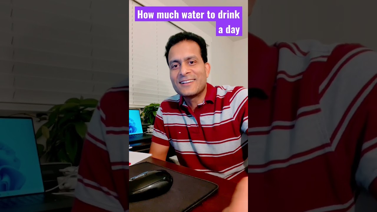 How Much Water Do We Need To Drink A Day How To Prevent Dehydration How Much Water Do We Need To Drink A Day How To Prevent Dehydration