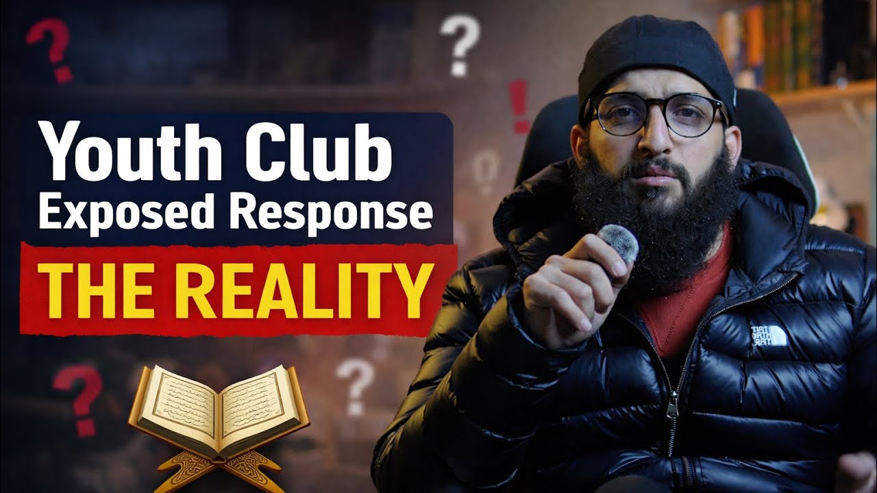 Youth Club Allegations | The Reality