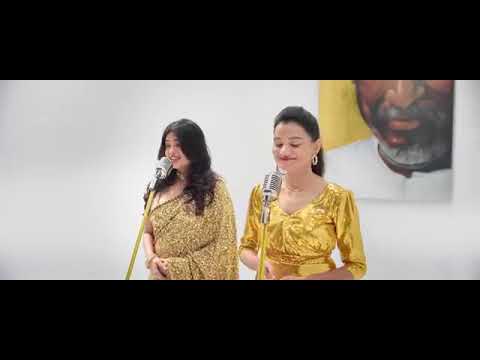 ILAIYARAAJA Mashup 2k21   Sathya & Stanley  Ft  Lavita & Sanjana