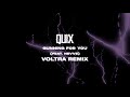 QUIX - Gunning For You (feat. Nevve) [Voltra Remix]