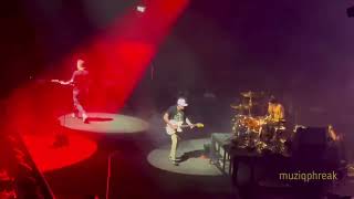 Dumpweed - Blink 182 (One More Time tour in Melbourne Day Five 240229)