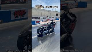 “Dahlia” [All Motor] v. Thunderbolt” [Nitrous] (Shakedown)