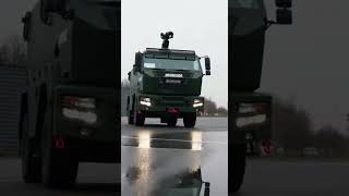 Der neue Wasserwerfer von Parkside