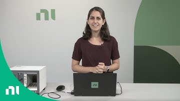 PXI DMM Bundles- Instrumentation made easy