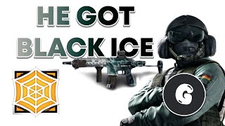 BRONZE 4 UNPACKED JÄGER BLACKICE | R6