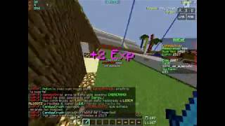 ❤Jugando KitPvP En MegaPlanet ||CandyyCrush||❤ Parte 2