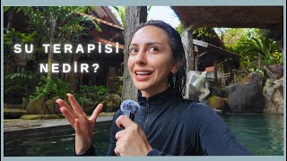 You DEFINITELY MUST TRY THIS 🤩 What is Water Therapy? 🐳