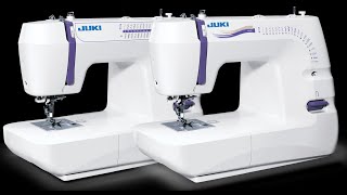 Juki.eu Juki Hzl-53E & 57E