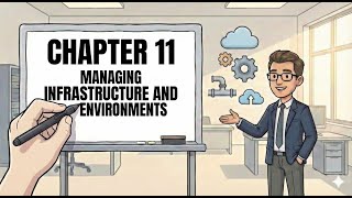 Managing Infrastructure & Environments | Chapter 11—Continuous Delivery: Reliable Software Releases