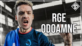 Odoamne: why Rogue's quarterfinals entrance feels BITTERSWEET