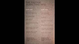 Famous Down memory lane - Record 3. The ragtime years (1910 - 1919) Wealth