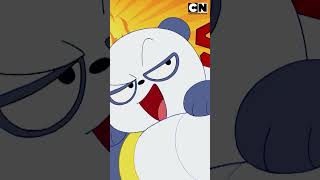 Panda Fará Tudo Pelos Seus Irmãos Ursos Sem Curso