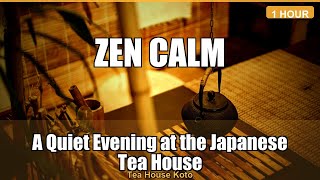 The Sound Japanese Monks Use to Calm Your Mind #Shorts