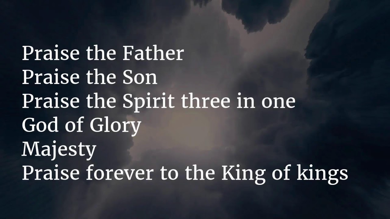 Lord's Day Worship