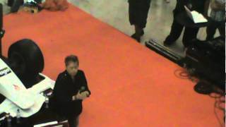 Takayuki Miyauchi - Choushinsei Flashman (Live Cover - Anime Nation 2011)