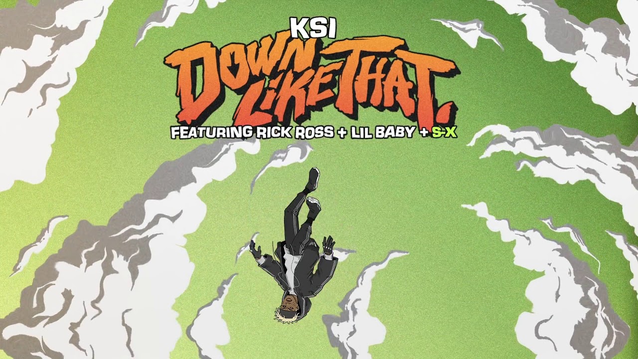 ksi , lil baby , Rick Ross , s-x - down like that lyrics