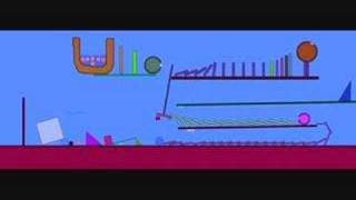 Phun Physics Program Demo