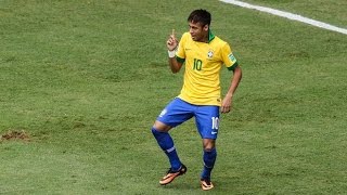 Neymar Songmc Magrinho - Eu Vou Parara Tibum