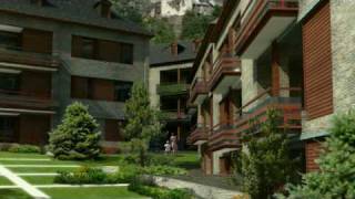 3DM Digital - 3D Architectural Animation