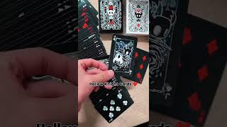 Hollow Knight poker #hollowknight #poker #cards #game #silksong Hollow Knight poker #hollowknight #poker #cards #game #silksong