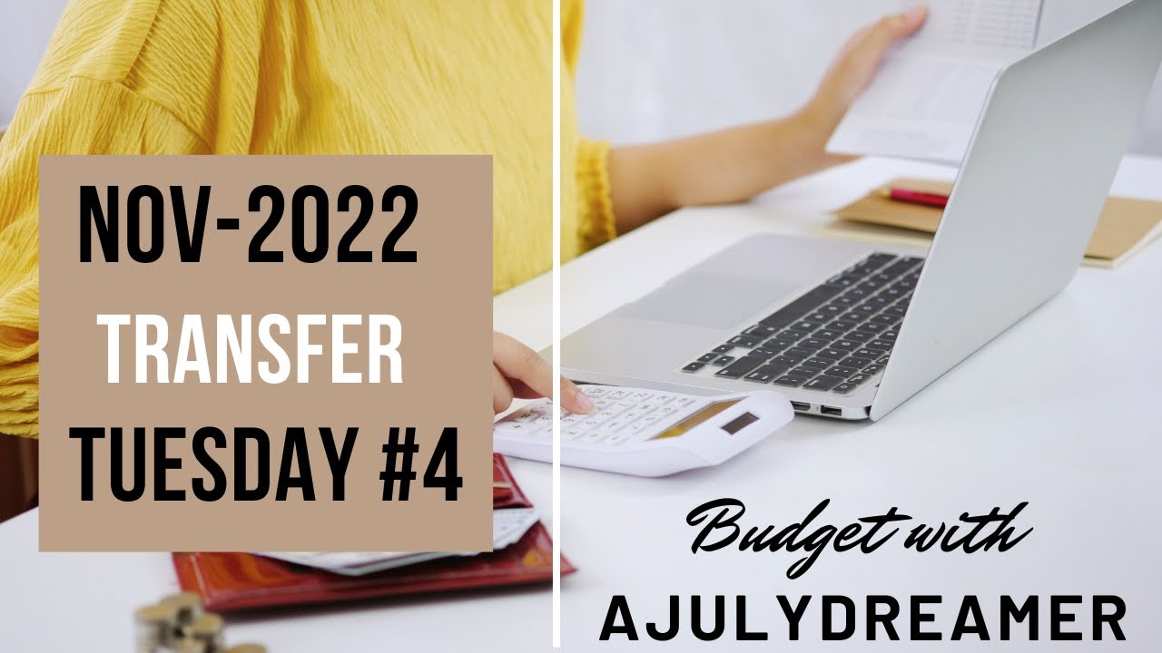 £300 of £500 Saved for holiday Transfer Tuesday 4| Nov-2022|  