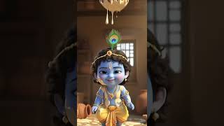 Jai Shri Krishna 🧿🙏🪬#krishna #kanhaiya #krishnabhajan #bhakti #seekingblessings